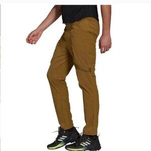 RARE Adidas Terrex Zupahike Pants 32" Waist